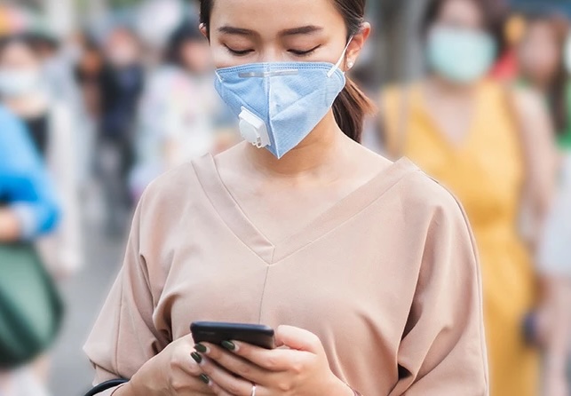 Digital pandemic preparedness